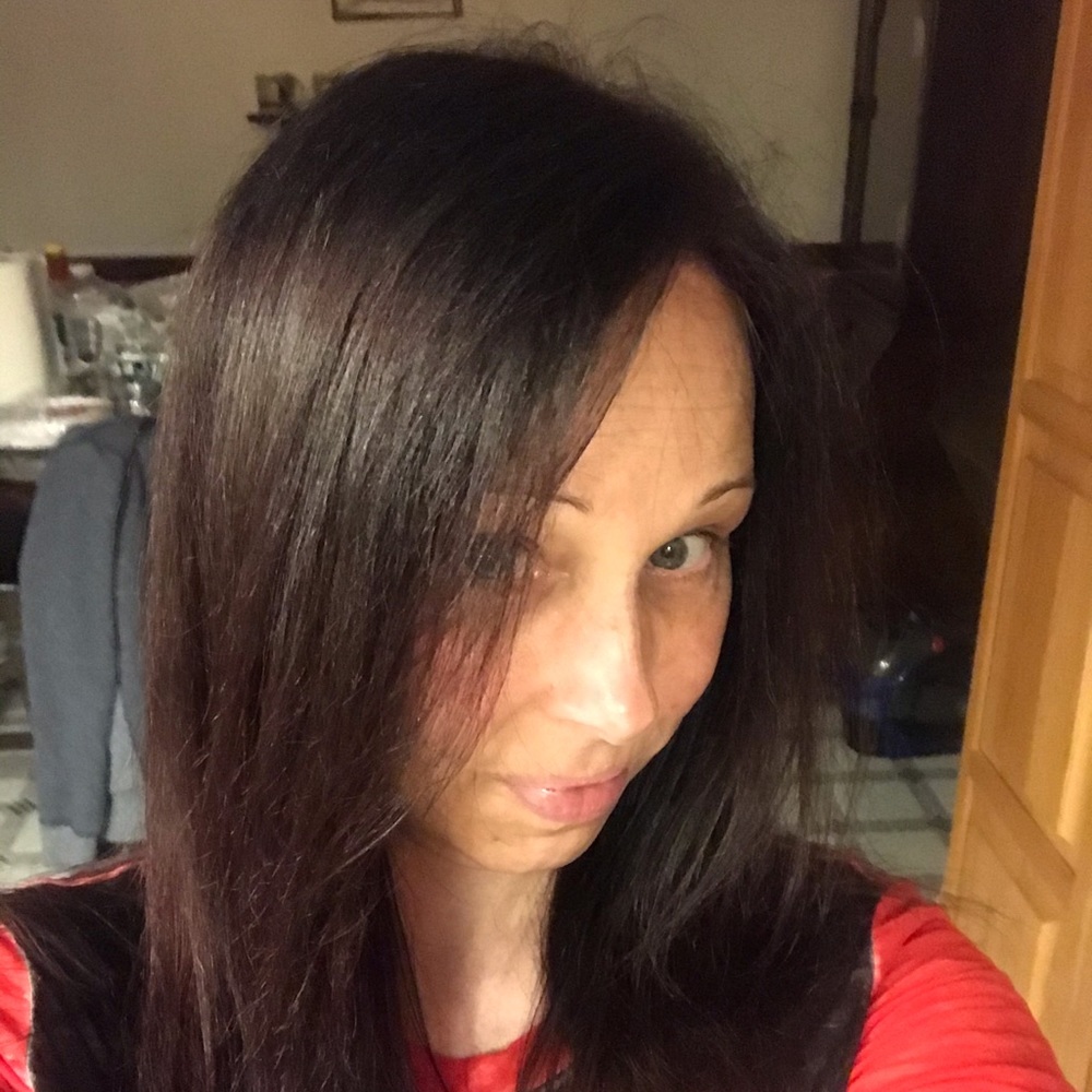 Meet your Posher, Sherry